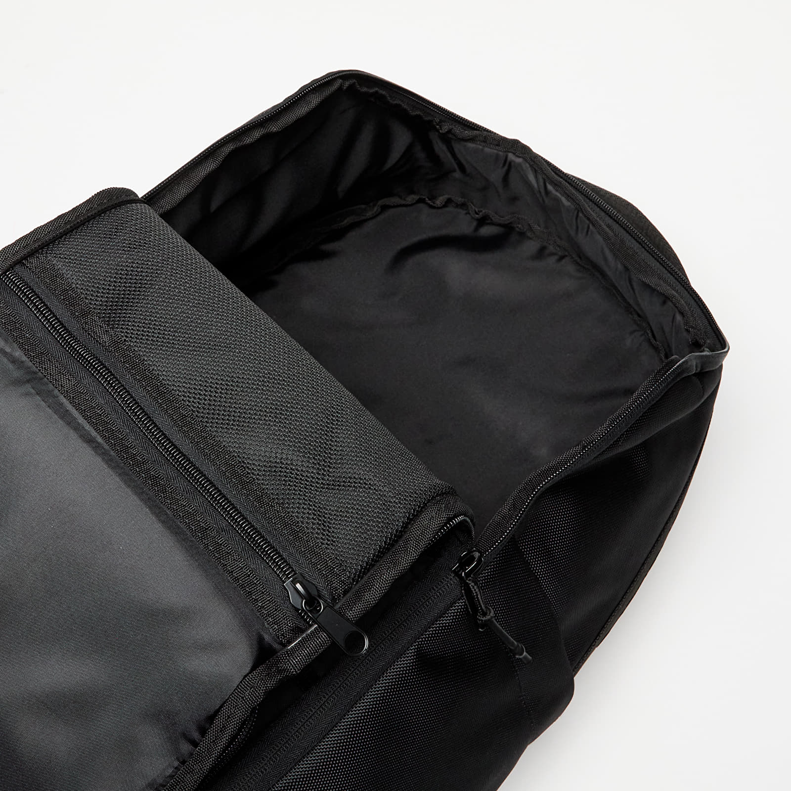 Mochilas para hombres Jordan Jam Sport Backpack Black
