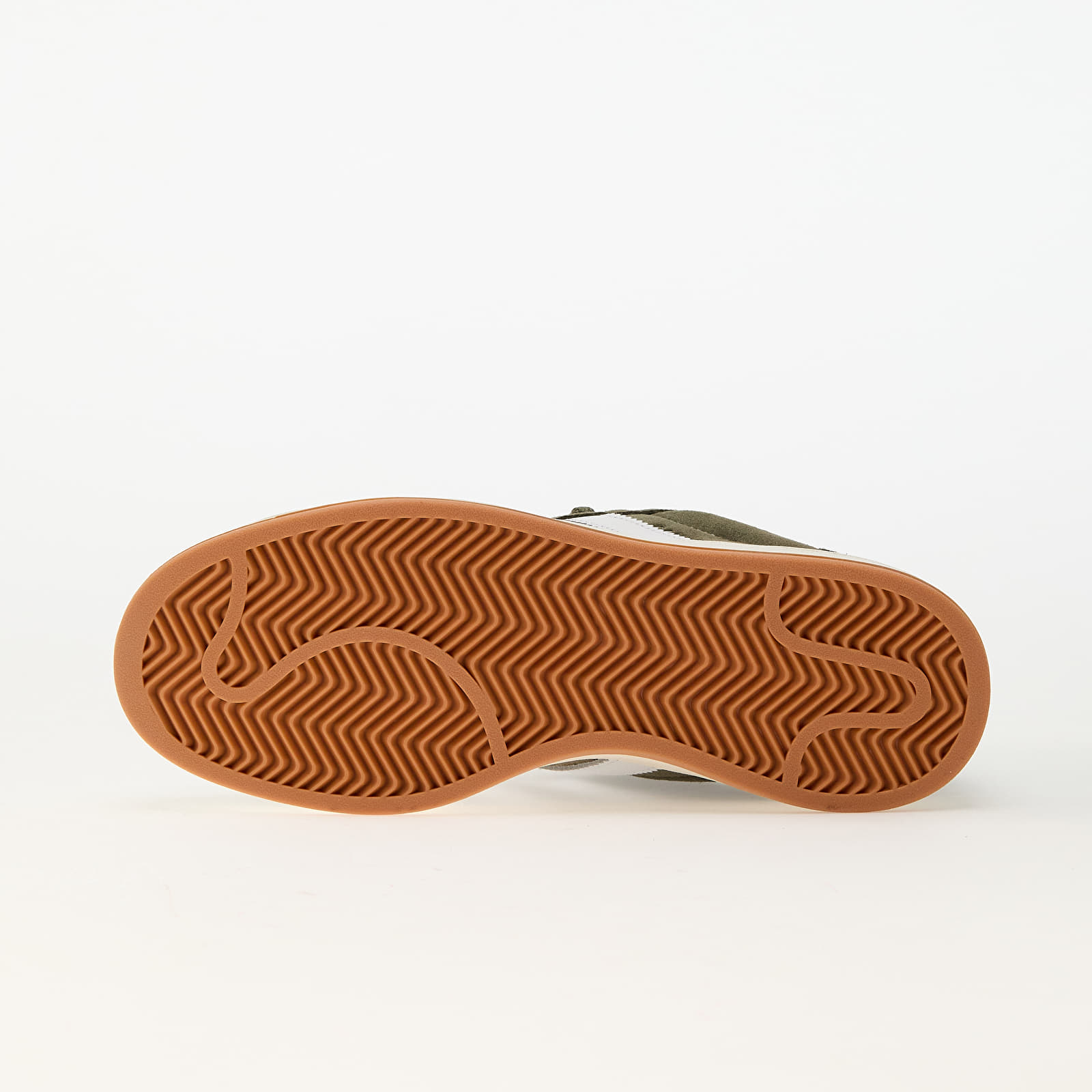Męskie trampki i buty adidas Campus 00s Olive Strata/ Ftw White/ Off White