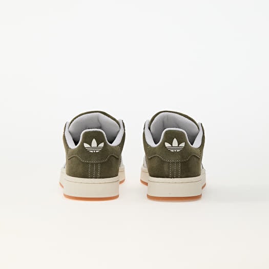 adidas gazelle silver green womens Adidas Originals Campus 00s 