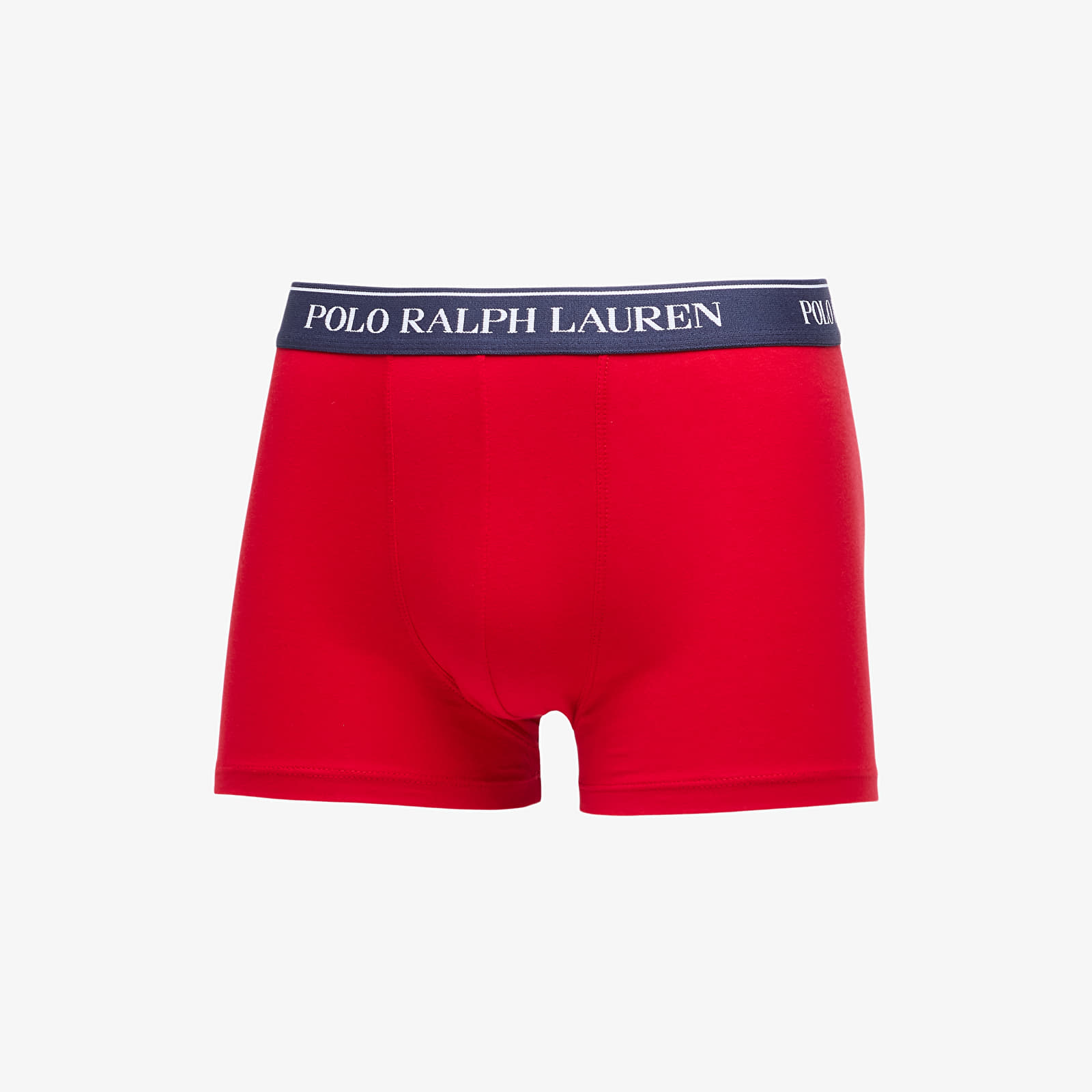 Boxerky Ralph Lauren Stretch Cotton Classic Trunk 3-Pack Multicolor