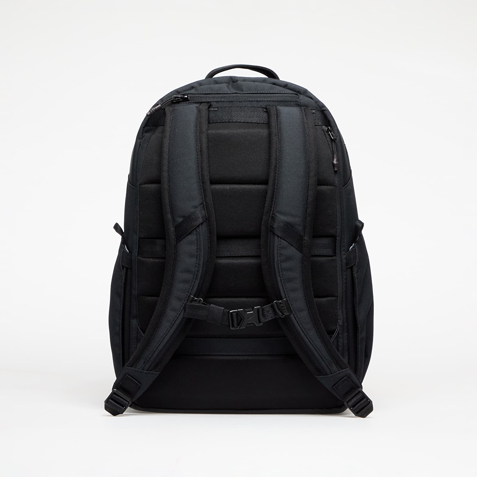 Plecaki męskie Nike Utility Power Backpack - 2.0  Black/ Black/ White