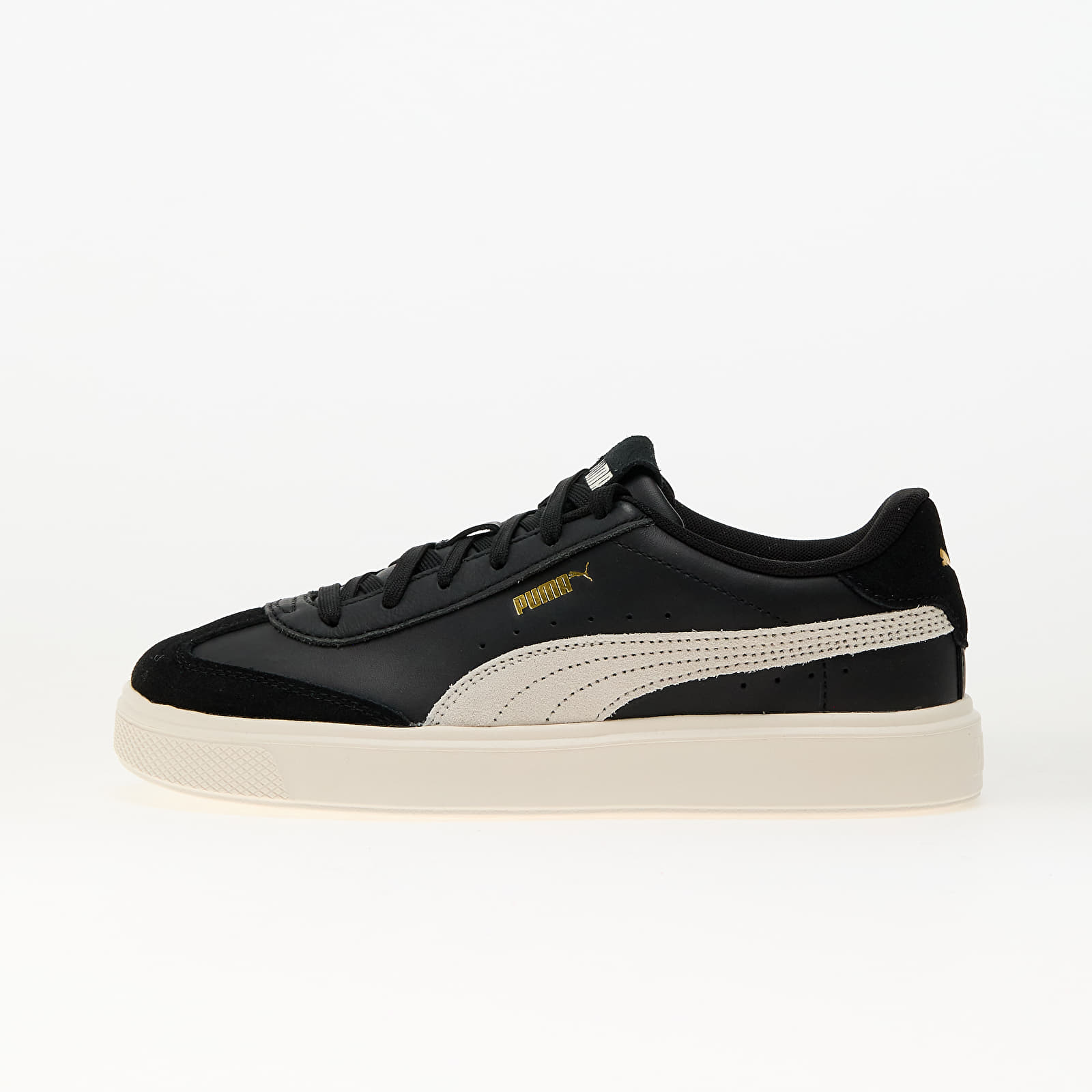 Naiste tossud ja kingad Puma Lajla T-toe Wns Black
