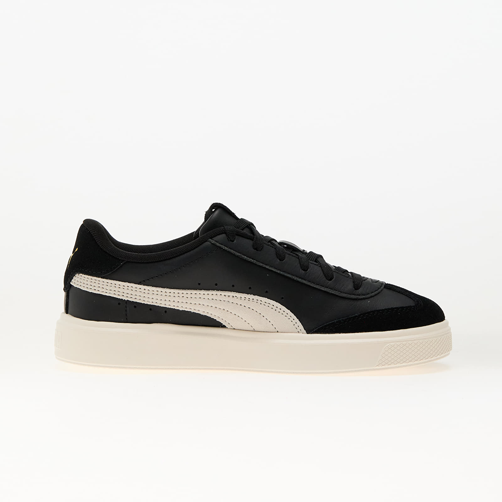 Naiste tossud ja kingad Puma Lajla T-toe Wns Black