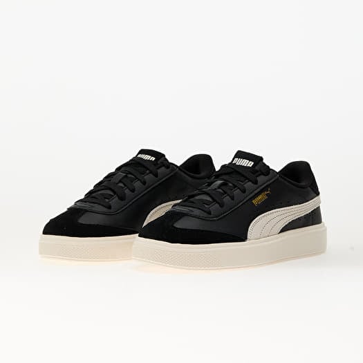 Patent leather sneakers puma discount
