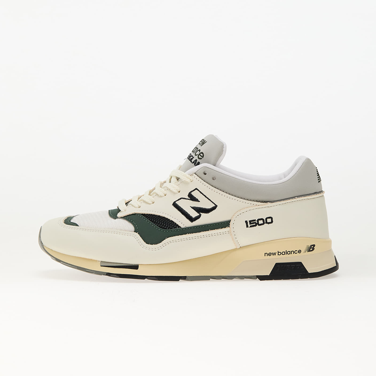 Sneakers New Balance 1500 Made in UK White EUR 46.5