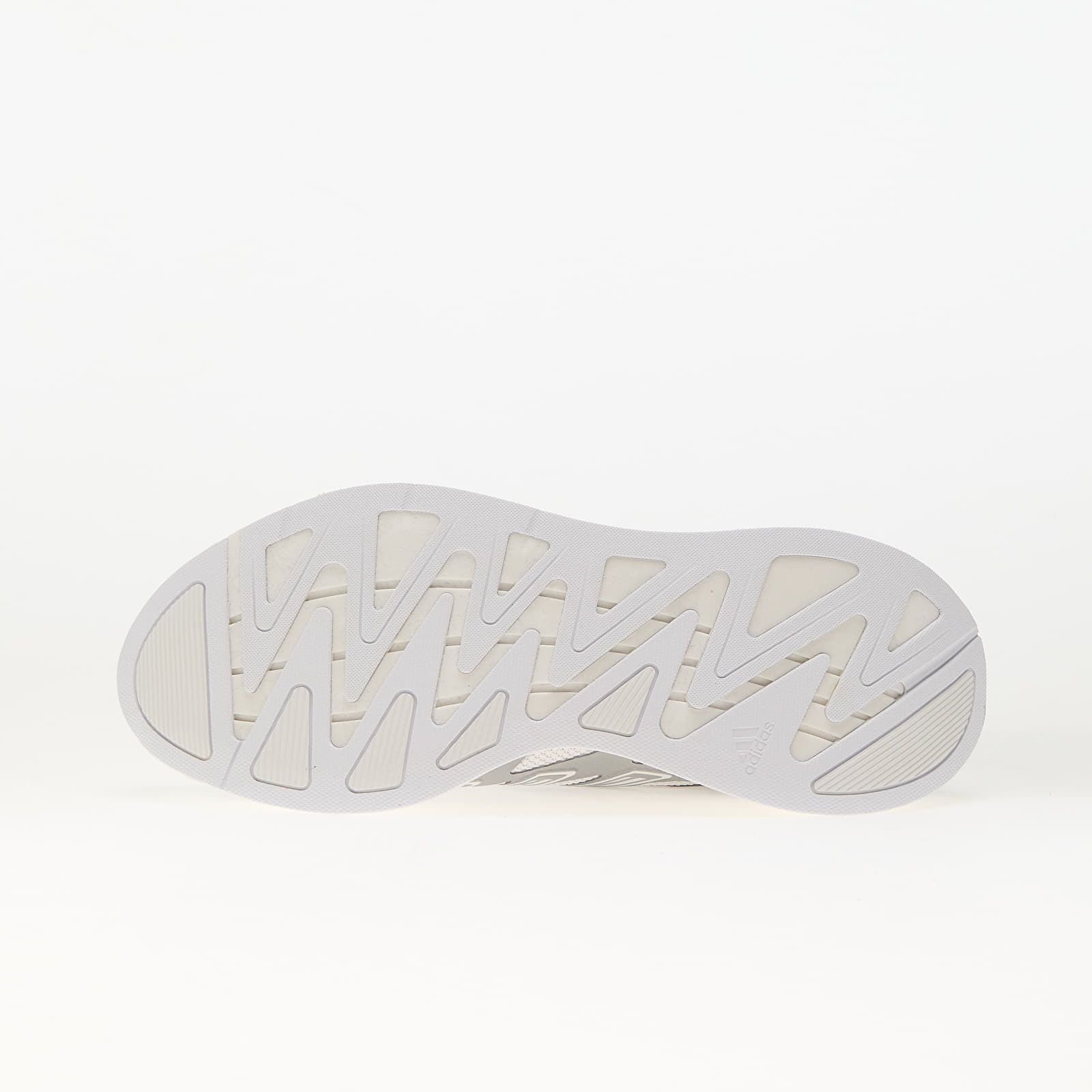 Men's sneakers and shoes adidas Adizero Aruku Ftwr White/ Ftwr White/ Silver Met.