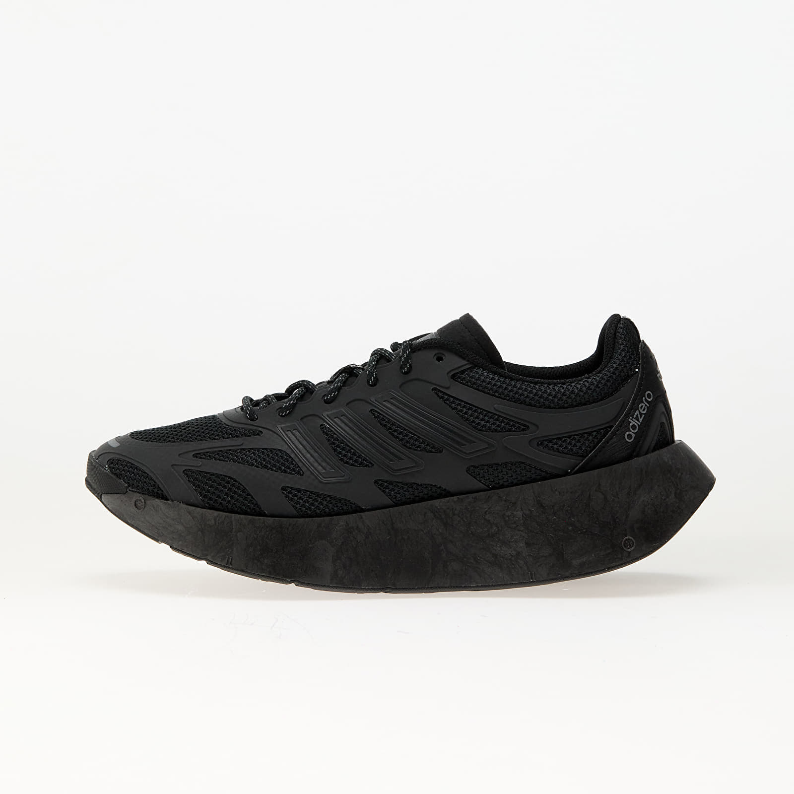 Sneakers adidas Adizero Aruku Core Black/ Core Black/ Iron Met. EUR 36 2/3