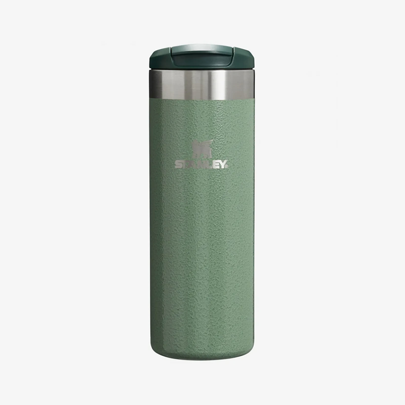 Muud aksessuaarid STANLEY The AeroLight™ Transit Mug 470 ml Hammertone Green