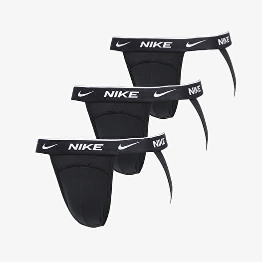 nike dri fit jockstrap