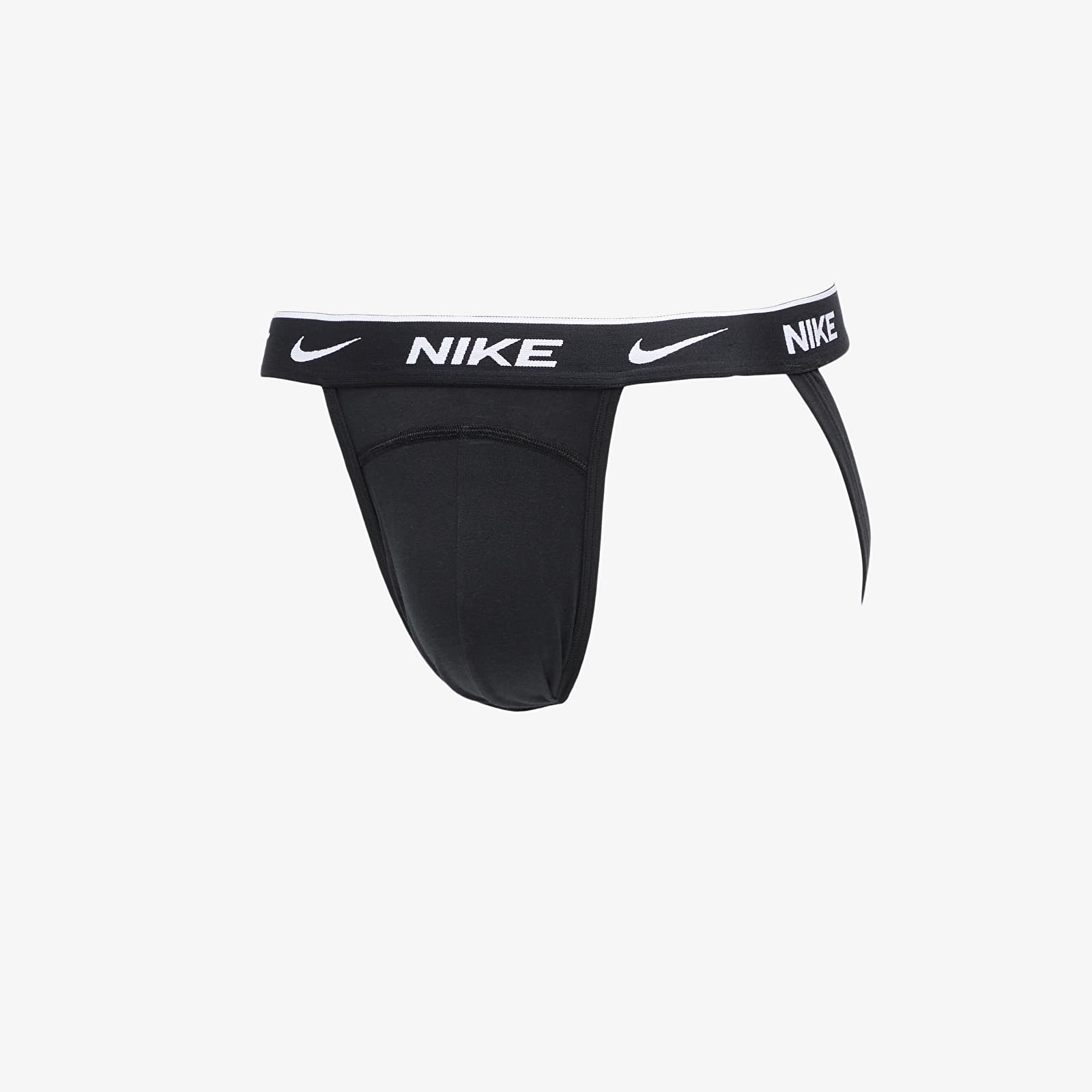 Unterwäsche für Männer Nike Dri-FIT Jock Strap 3-Pack Multicolor