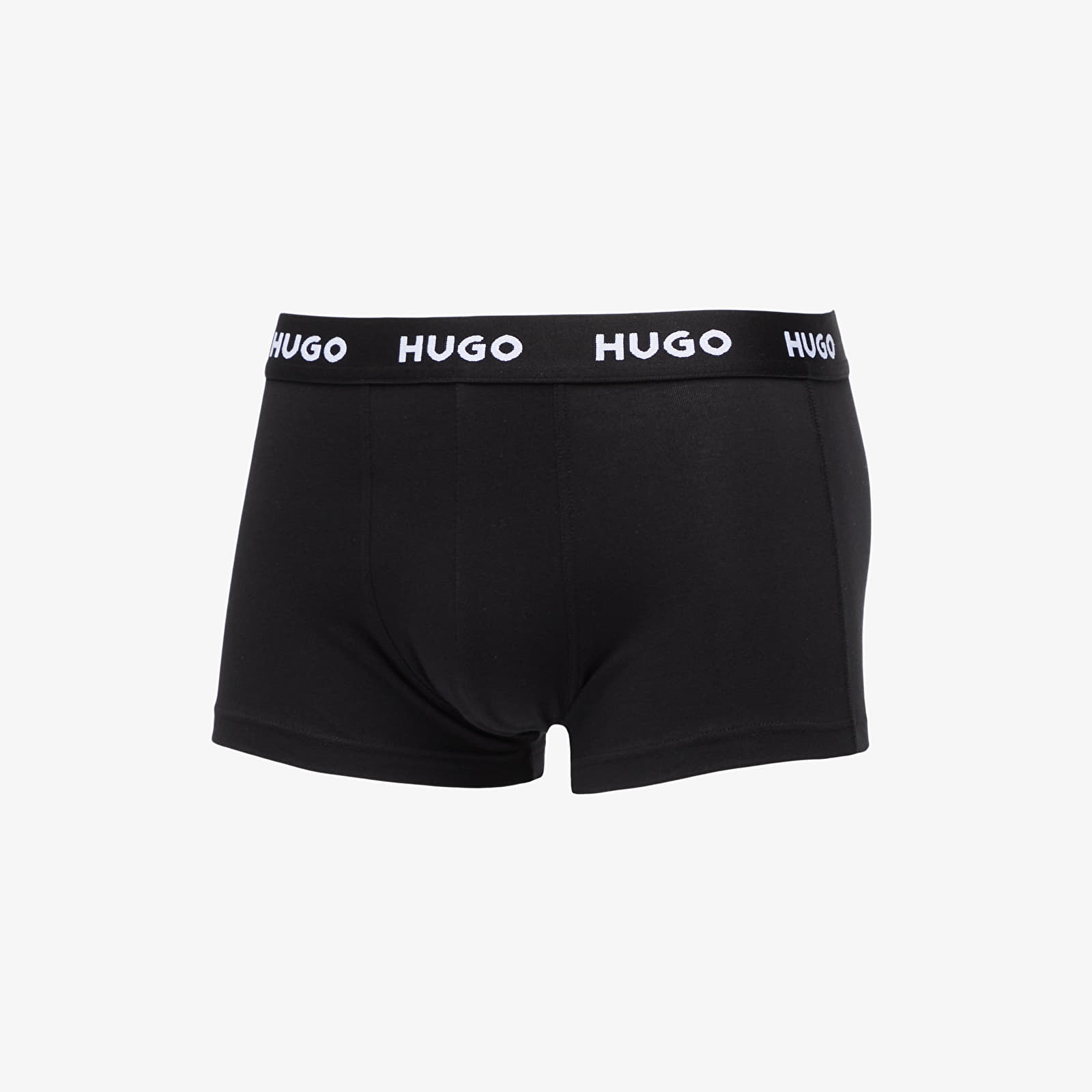 Boksersortsid Hugo Boss Design Trunk 3-Pack Multicolor