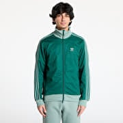 adidas Adicolor Classics Track Top Collegiate Green/ Silver Green