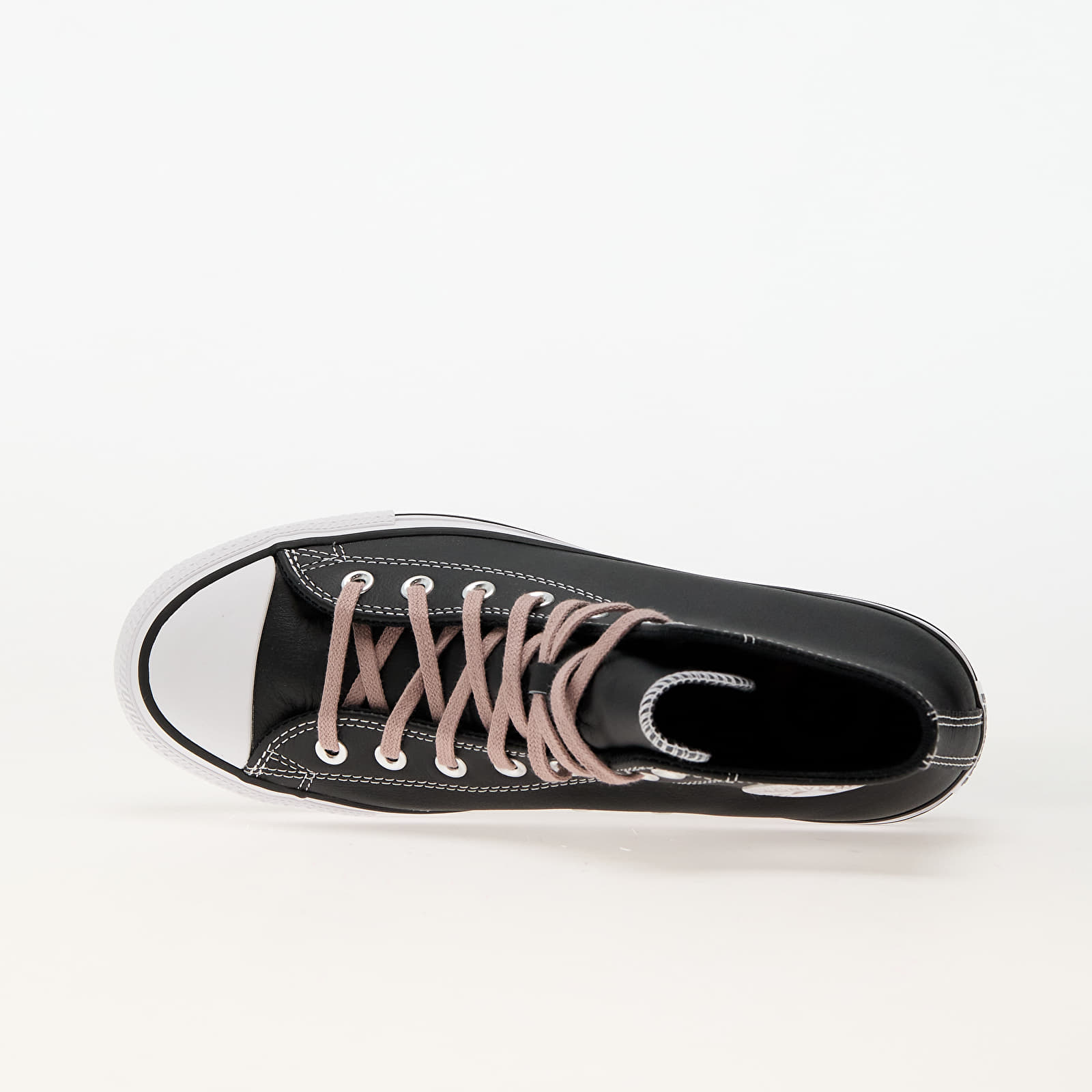 Men's sneakers and shoes Converse Chuck Taylor All Star City Trek Black/ Bite The Dust/ White