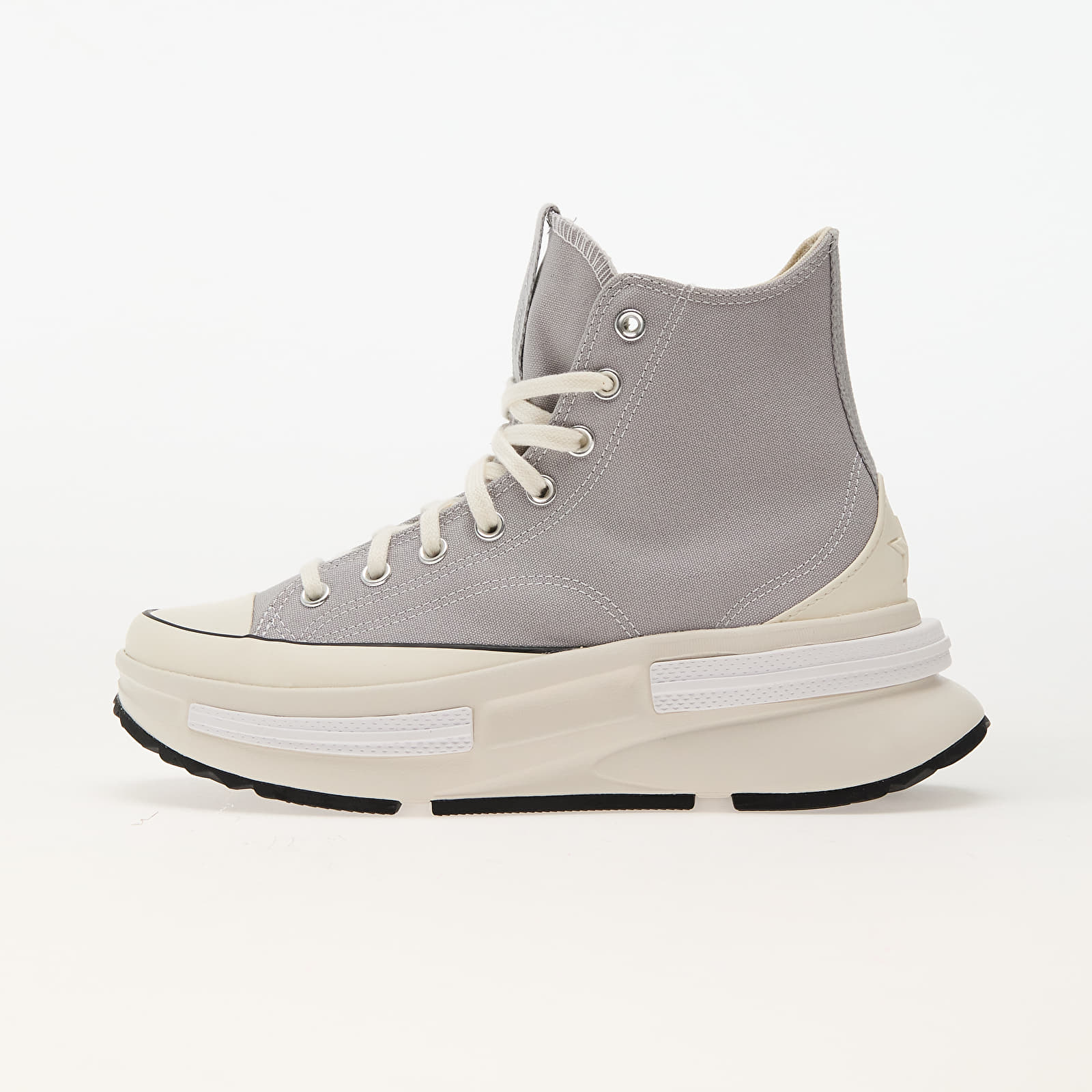 Pánské tenisky a boty Converse Run Star Legacy Cx Platform Grey Area/ Egret/ Black