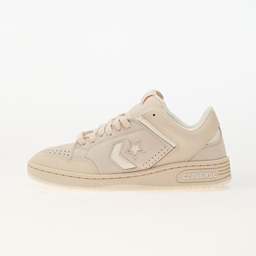 Converse Weapon Light Dune/ Egret/ Egret