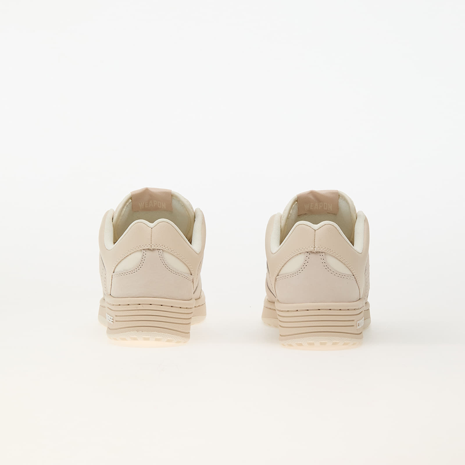Men's sneakers and shoes Converse Weapon Light Dune/ Egret/ Egret