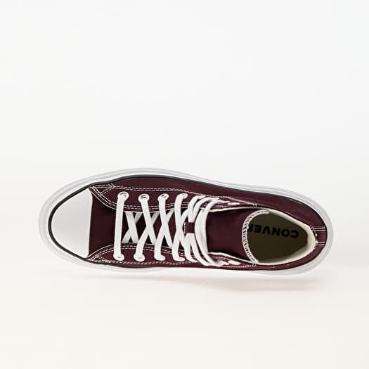 Converse Chuck Taylor All Star Lugged Heel Platform