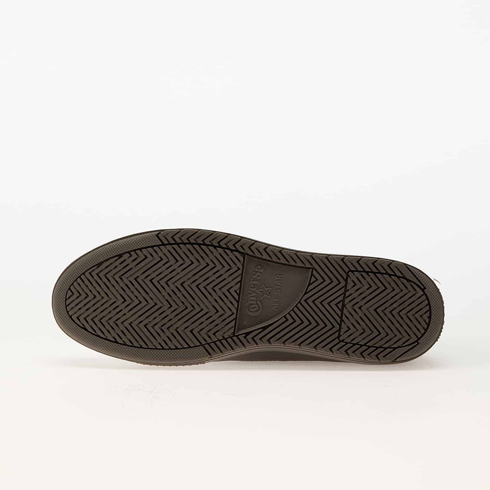 Pánské tenisky a boty Converse Chuck Taylor All Star Equip Waterproof Truffle/ Truffle/ Black