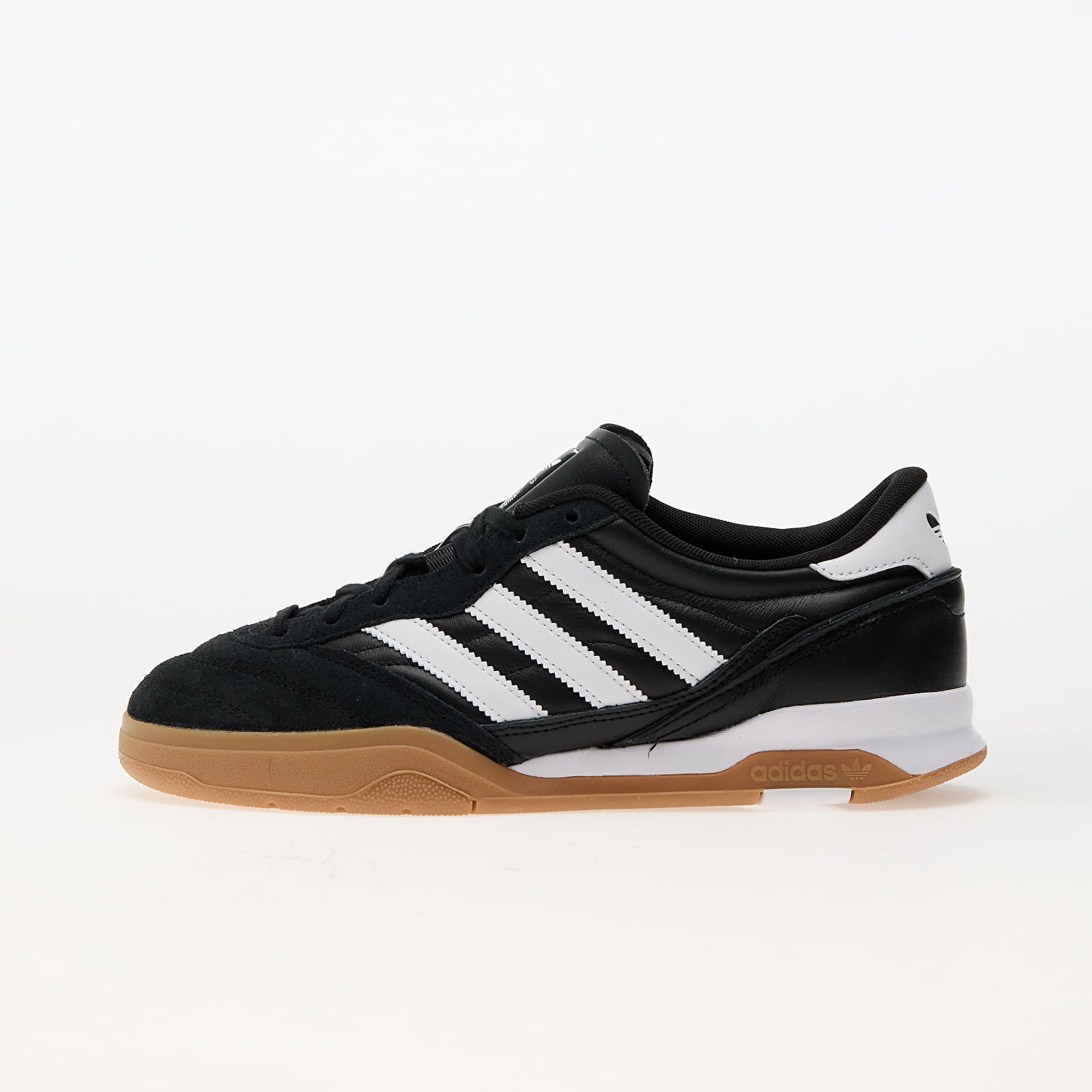 Meeste tossud ja kingad adidas Mundial Fc Core Black/ Ftwr White/ Gum 3