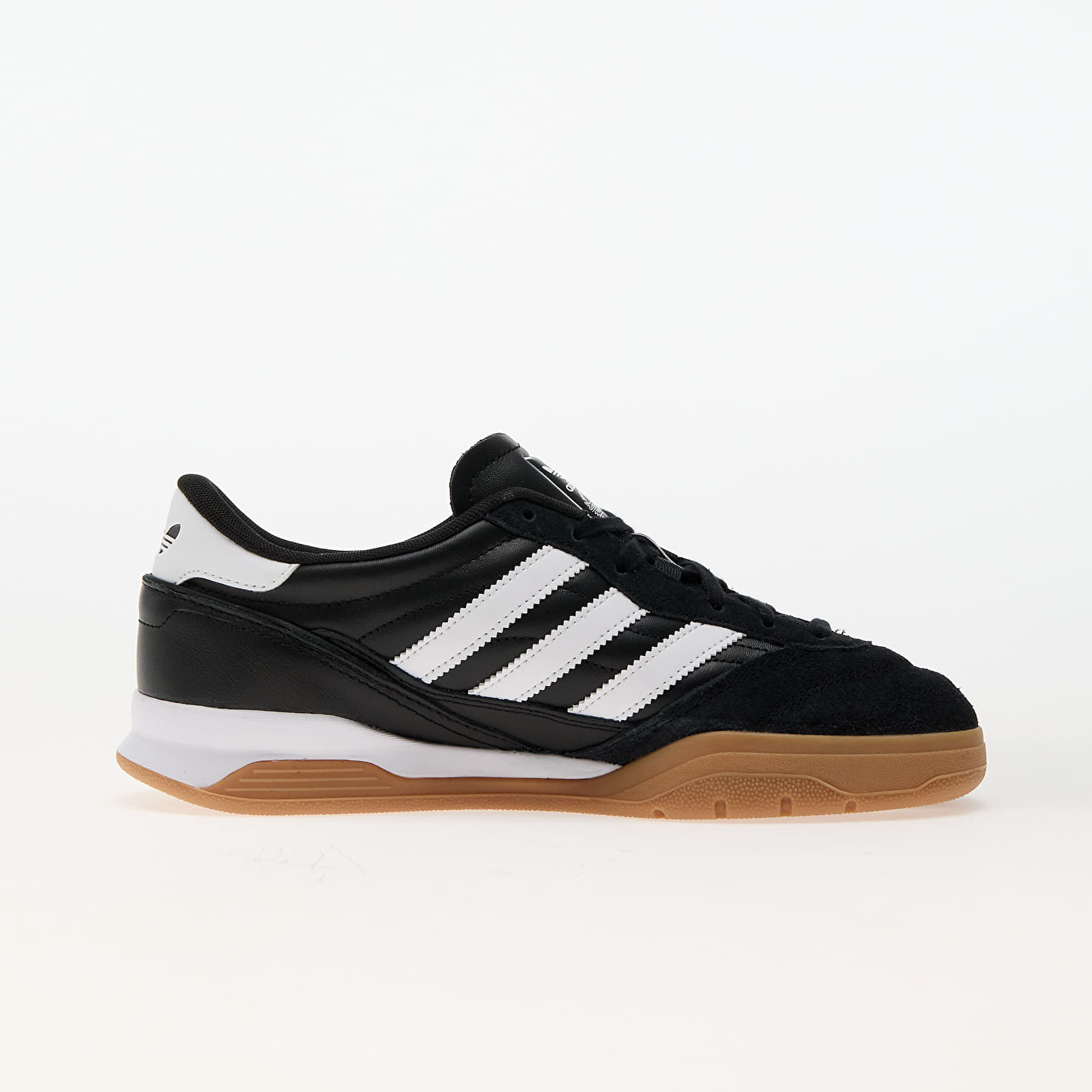Meeste tossud ja kingad adidas Mundial Fc Core Black/ Ftwr White/ Gum 3