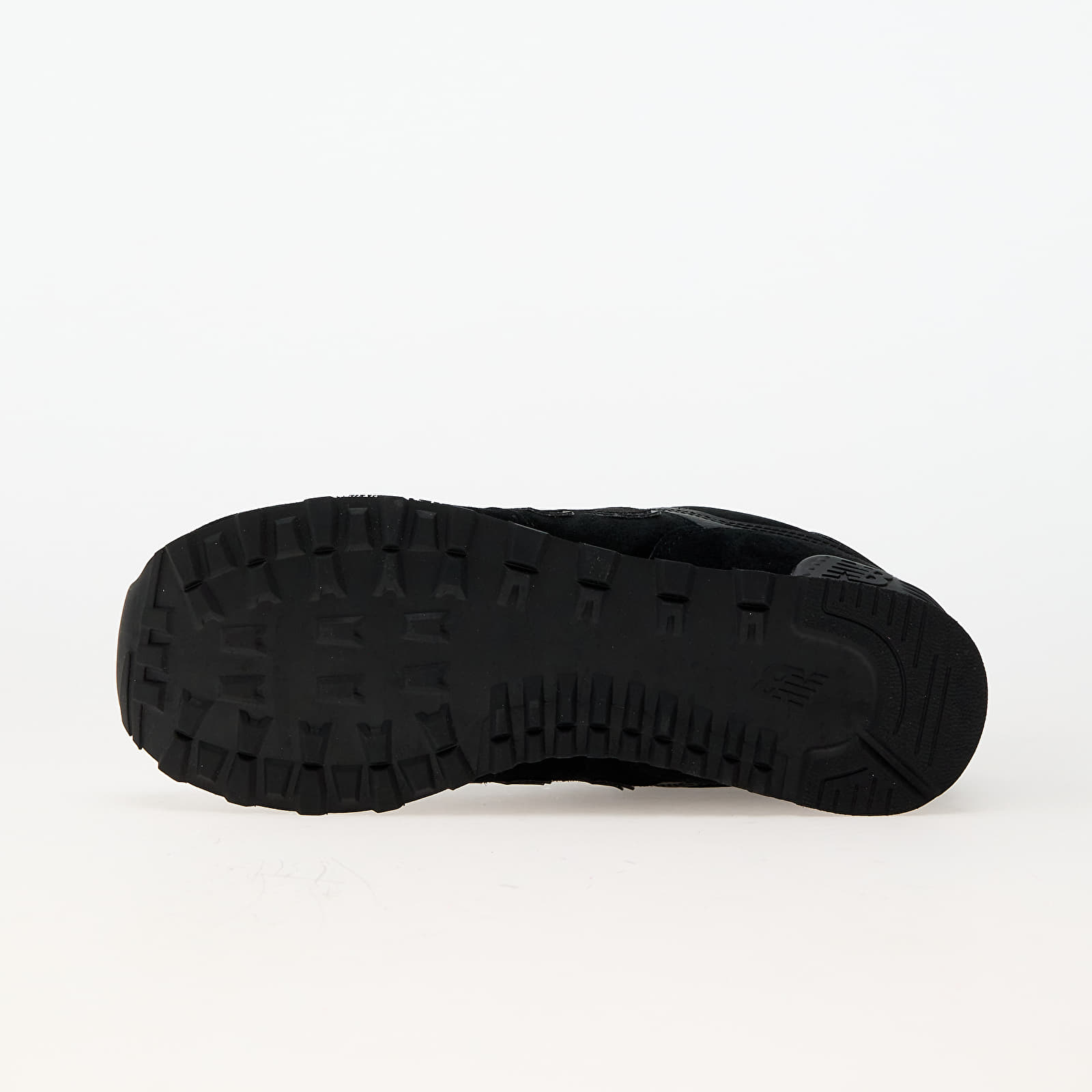 Męskie trampki i buty New Balance 574 Black