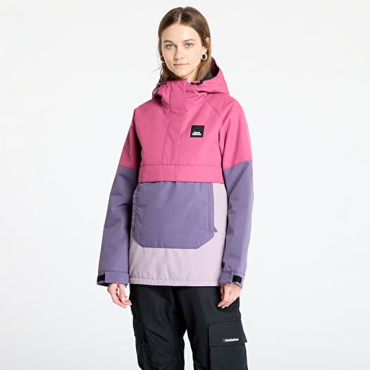 Kabát Horsefeathers Mija II Jacket Malaga