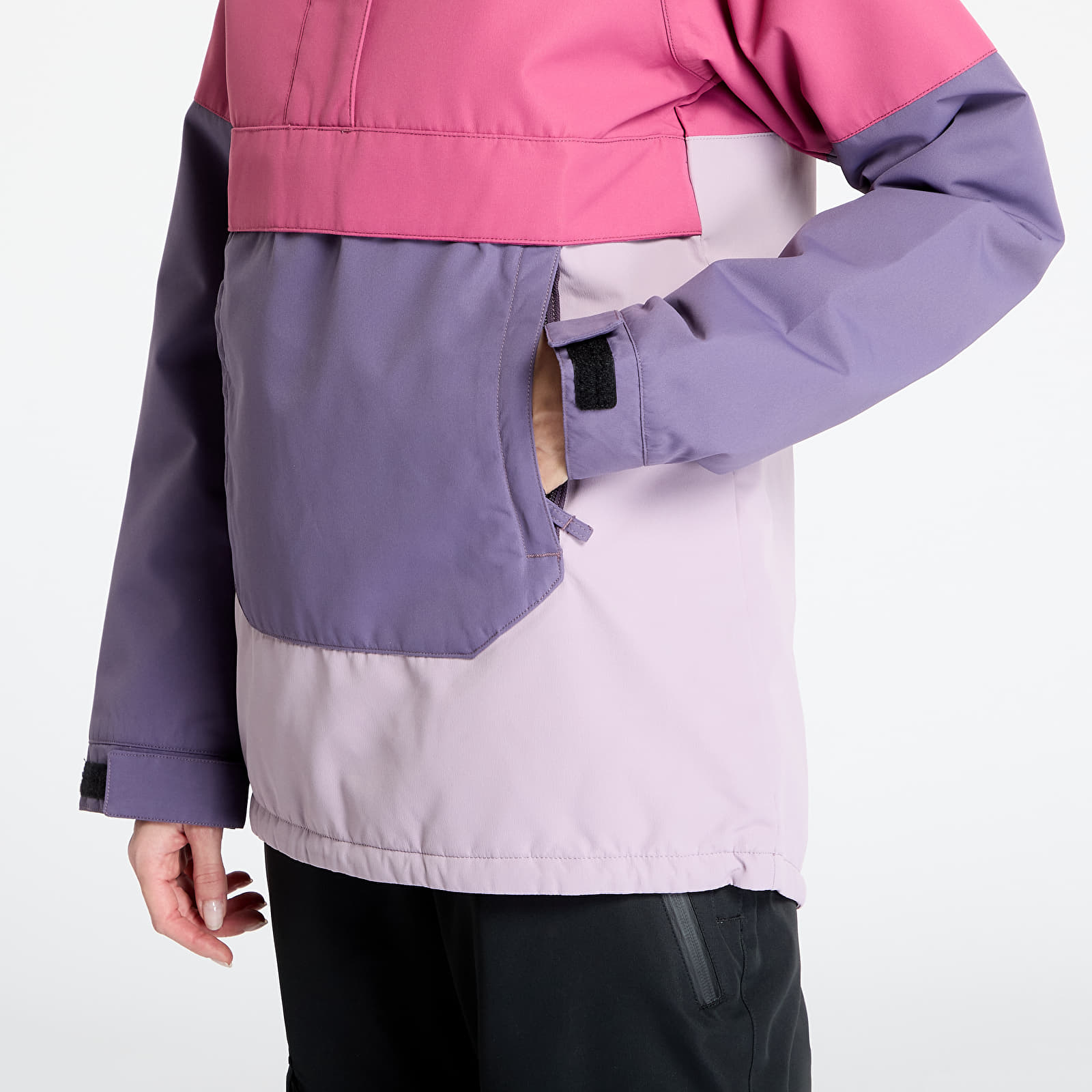 Jakker for kvinner Horsefeathers Mija II Jacket Malaga