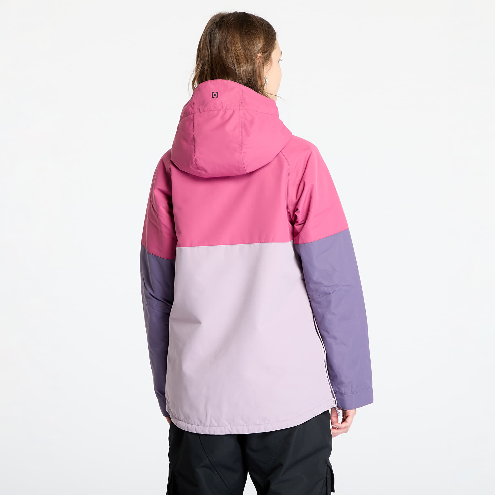 Jakker for kvinner Horsefeathers Mija II Jacket Malaga