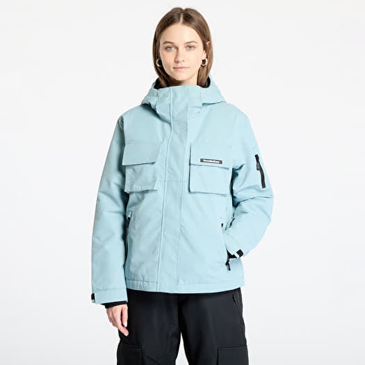 Jacket Horsefeathers Rheie Jacket Blue Haze