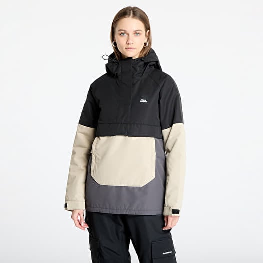 Horsefeathers Mija II Jacket Black/ Mojave