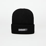 Carhartt WIP Industry Beanie Black/ Wax