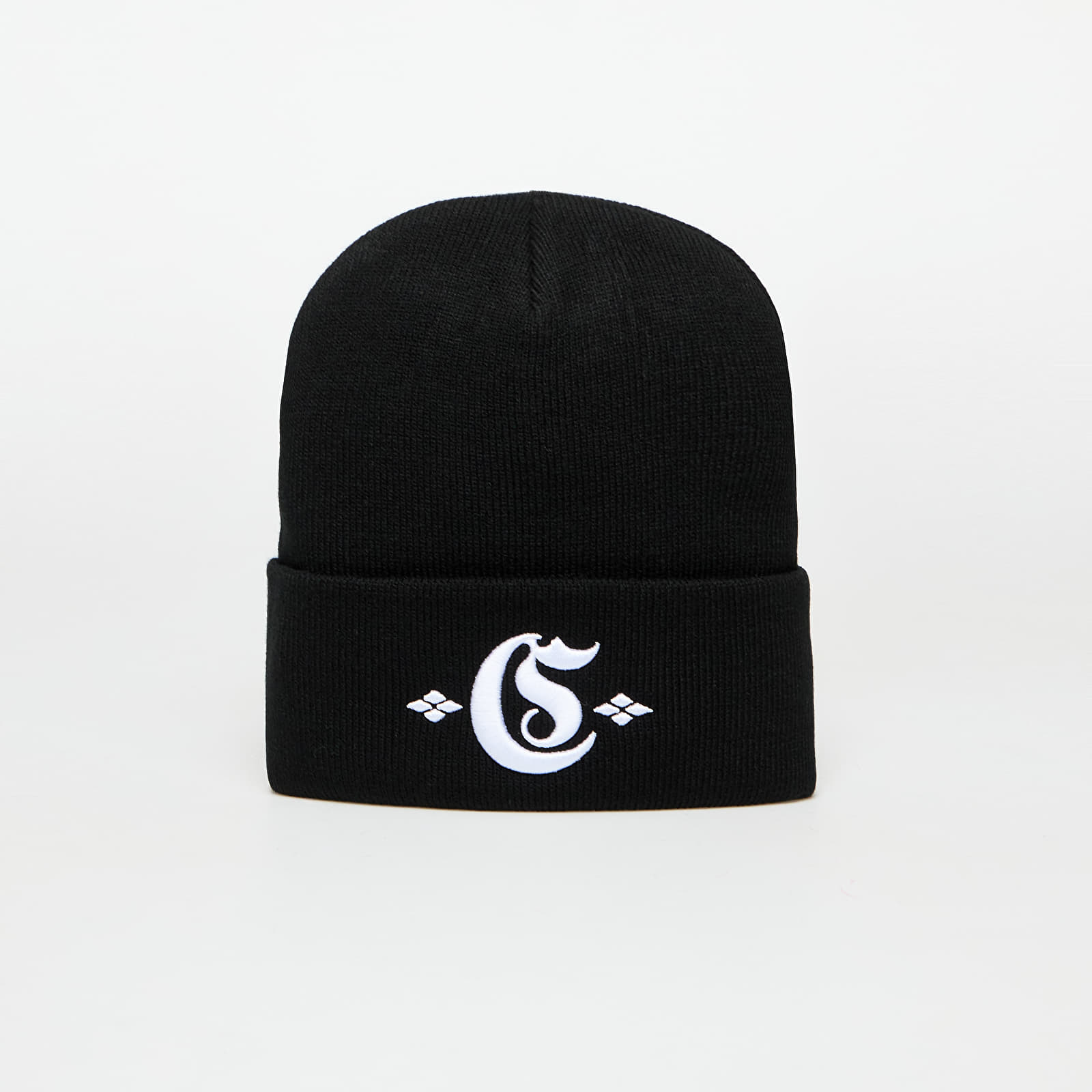 Mütsid Carhartt WIP Greatest Hits Beanie Black/ Wax