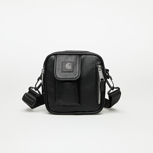Väska Carhartt WIP Norwich Bag Black