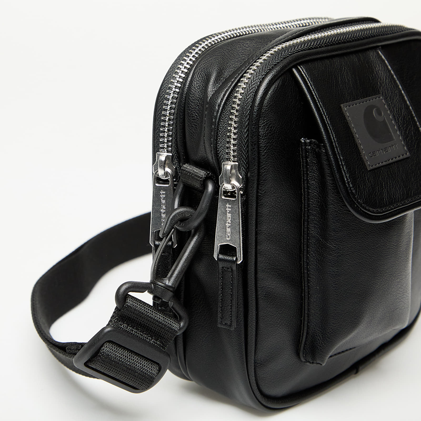 Shoulder bags Carhartt WIP Norwich Bag Black