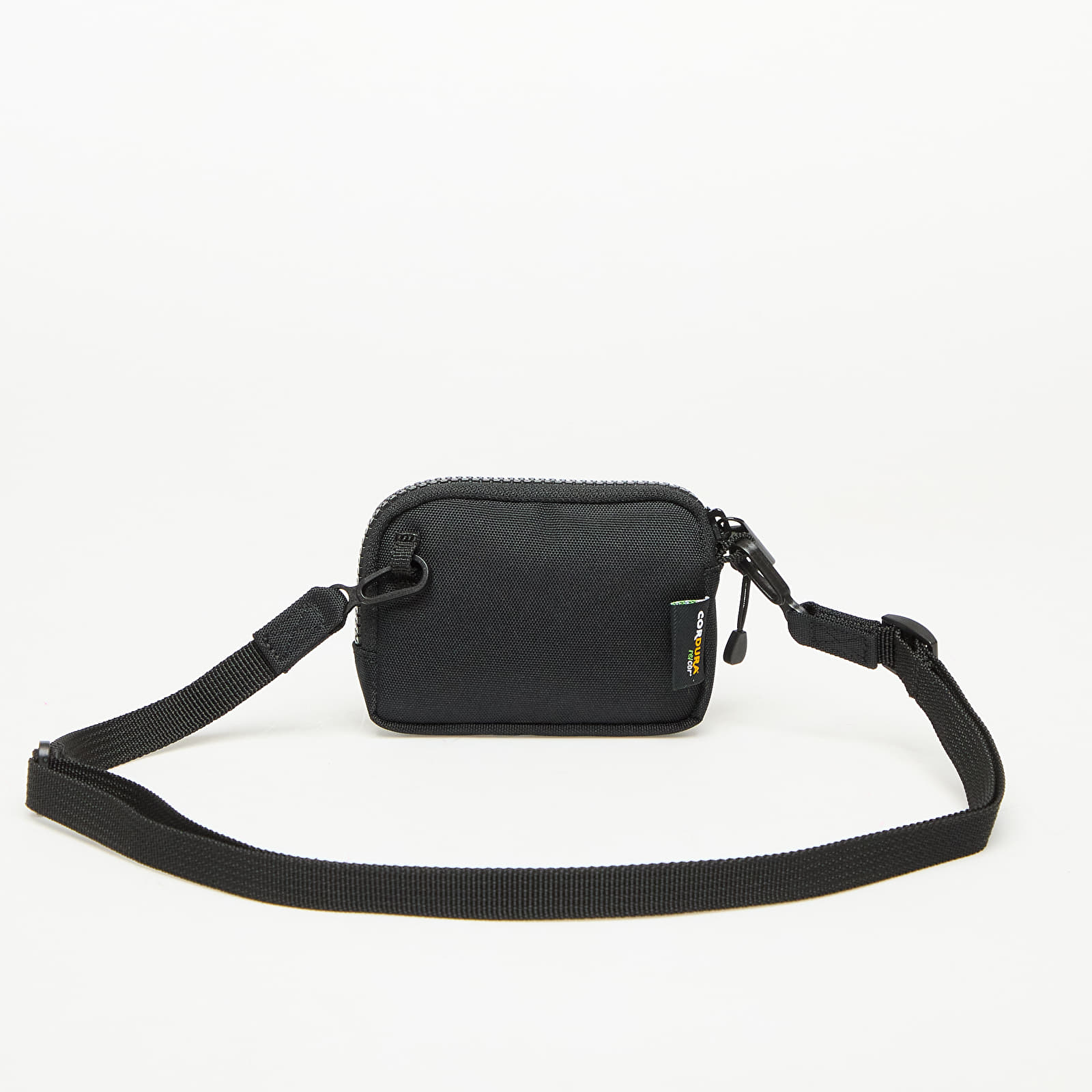 Pánské peněženky Carhartt WIP Clapton Wallet Black