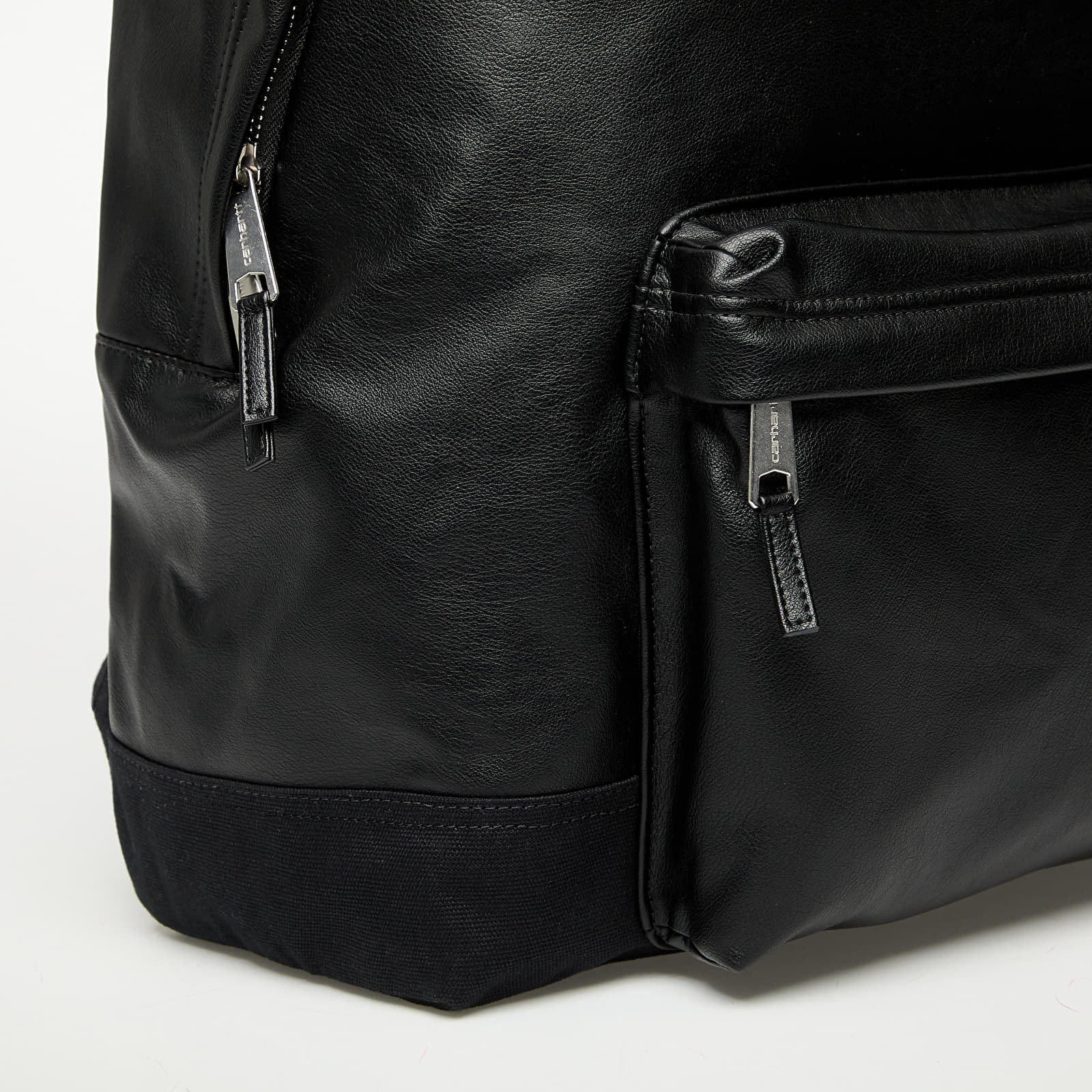 Sac à dos homme Carhartt WIP Norwich Backpack Black