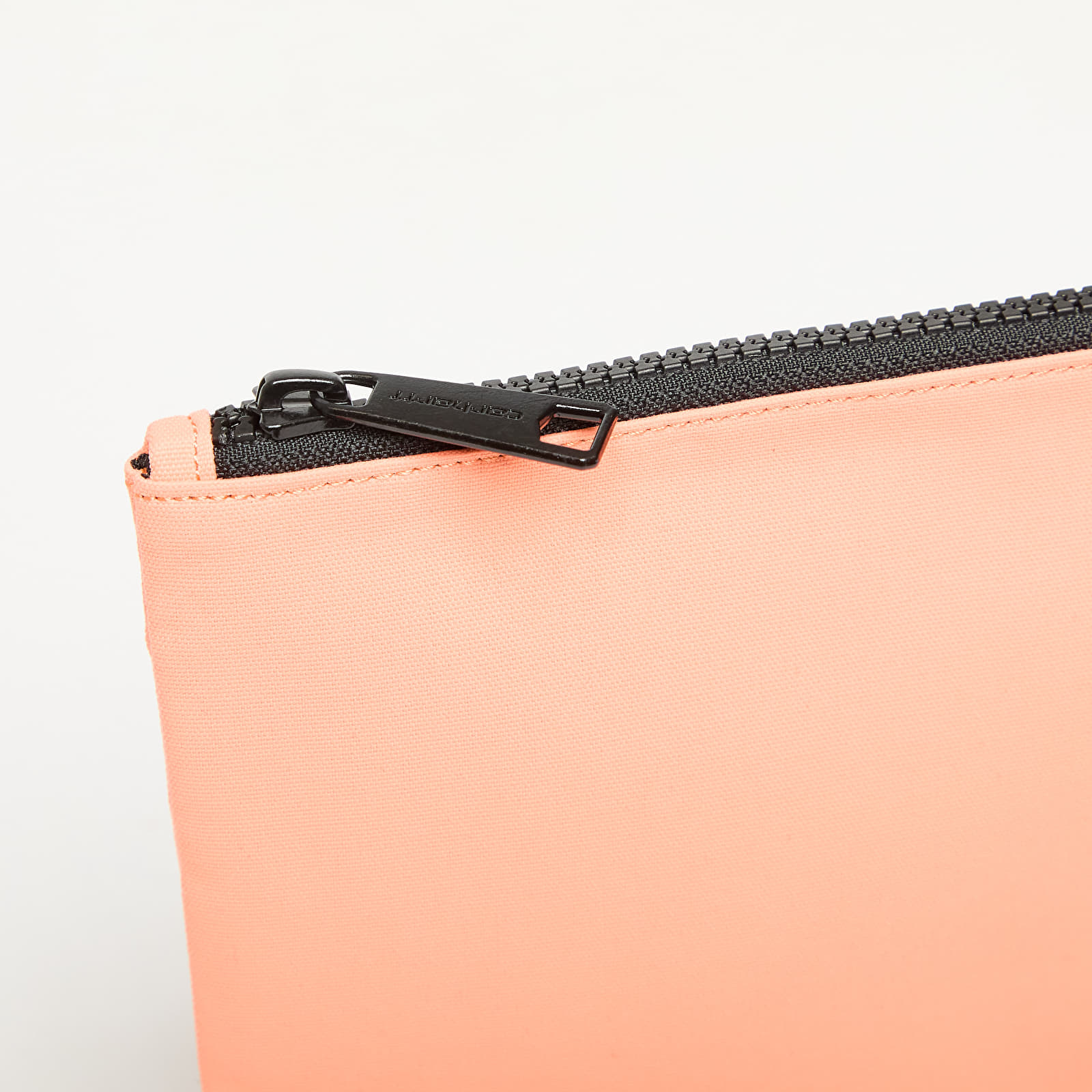 Meeste rahakotid Carhartt WIP Industry Zip Wallet Lumo Orange
