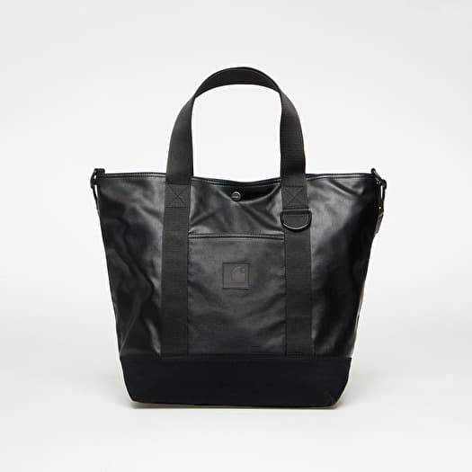 Väska Carhartt WIP Norwich Tote Black
