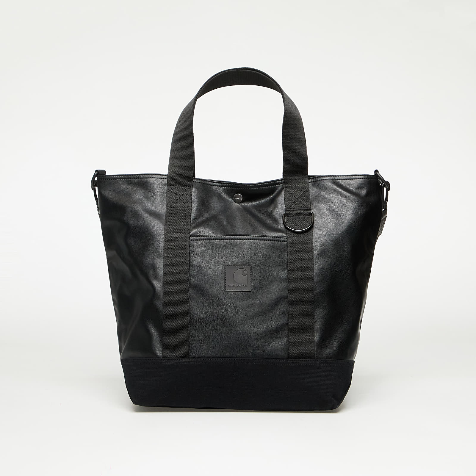 Õlakotid Carhartt WIP Norwich Tote Black