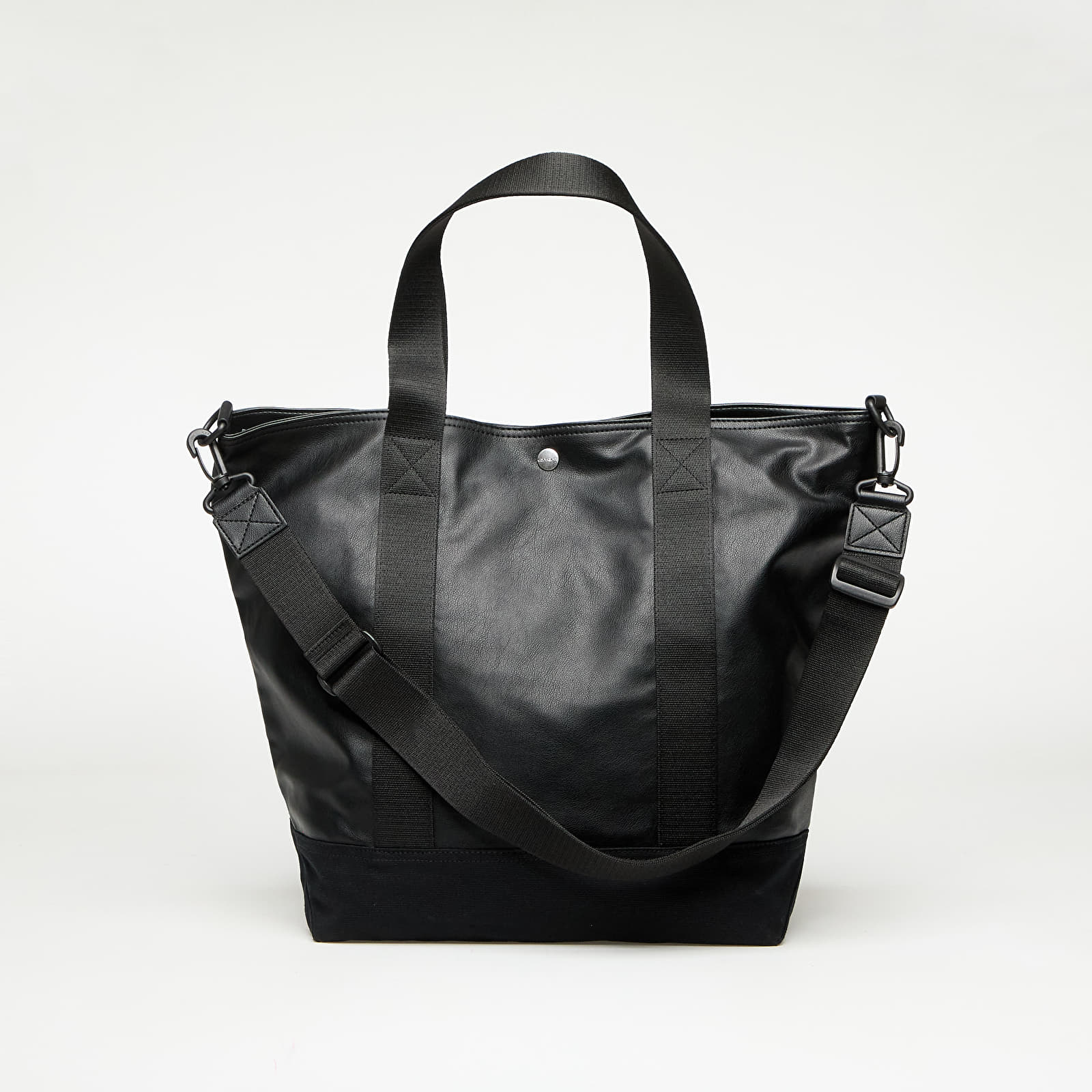 Õlakotid Carhartt WIP Norwich Tote Black