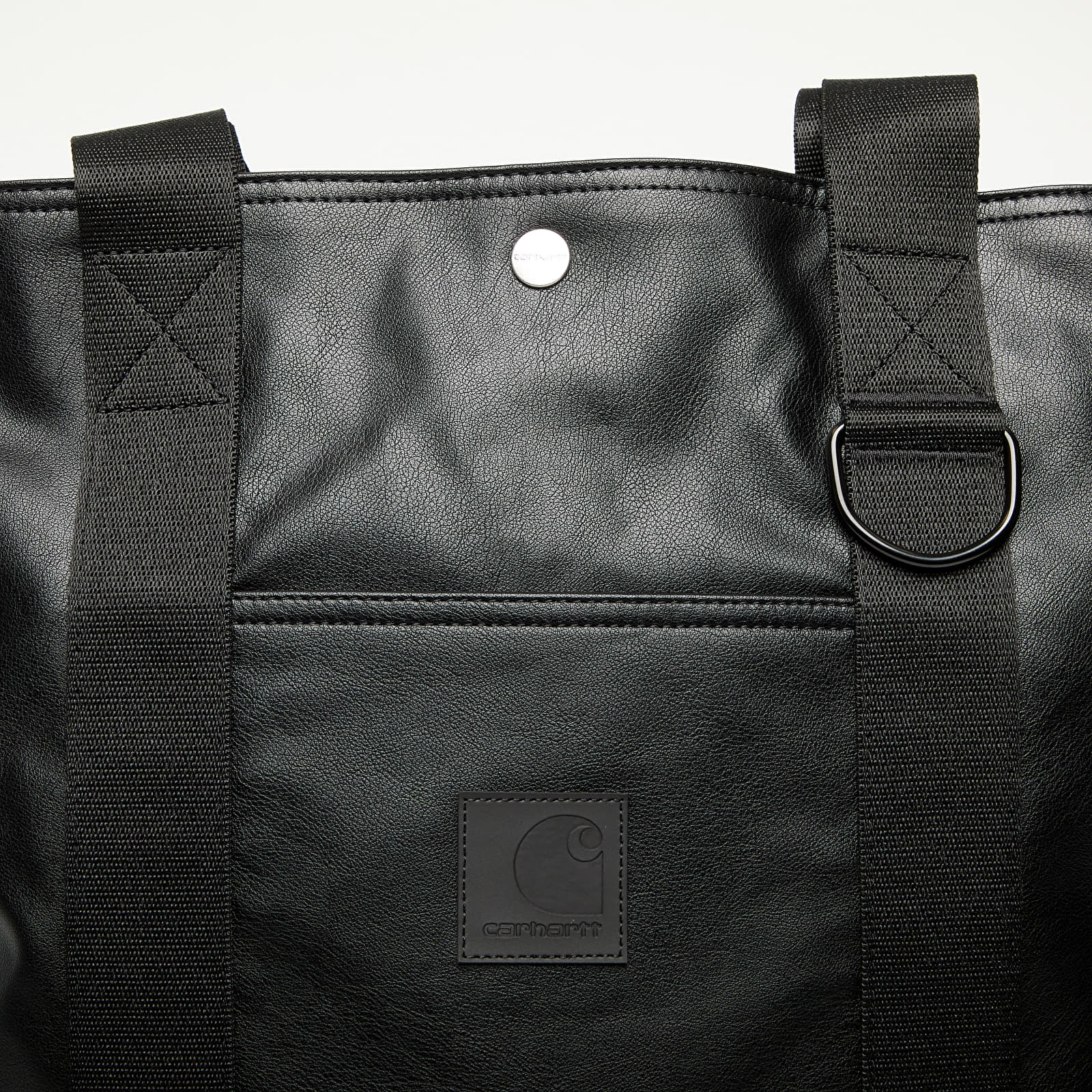 Umhängetaschen Carhartt WIP Norwich Tote Black