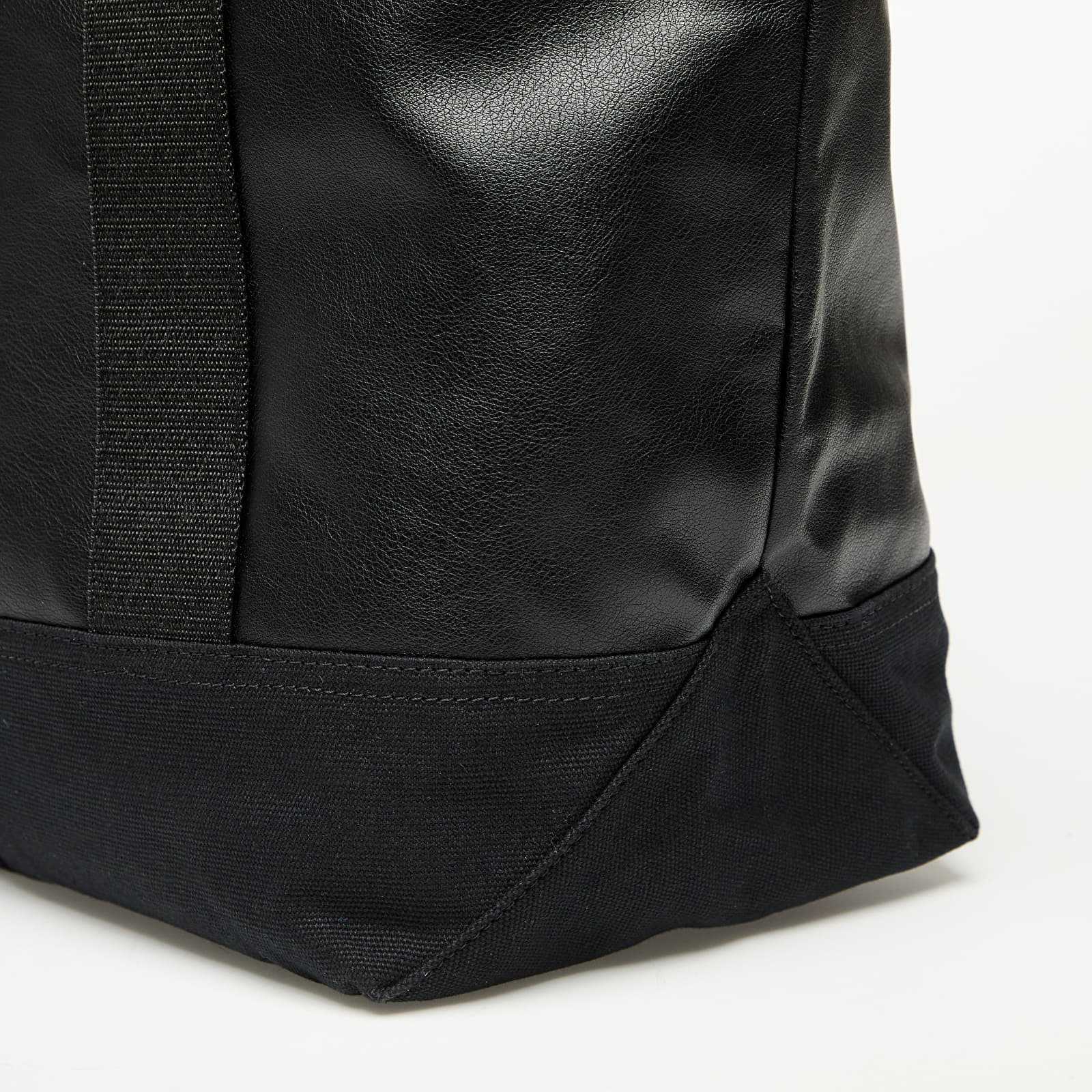 Õlakotid Carhartt WIP Norwich Tote Black
