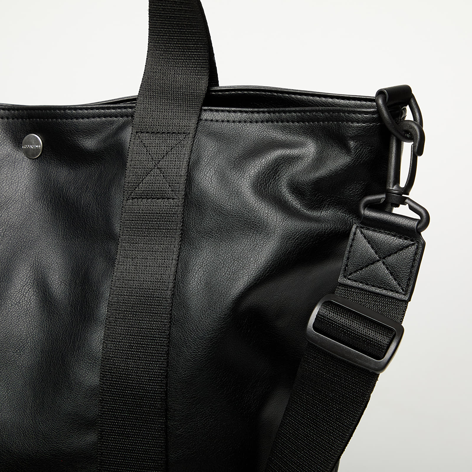 Õlakotid Carhartt WIP Norwich Tote Black