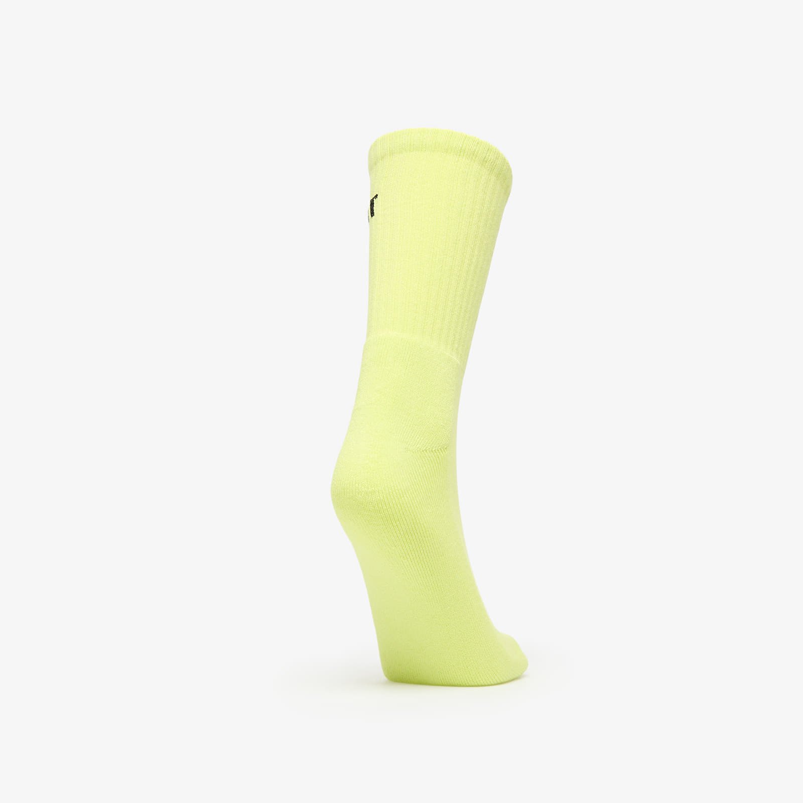 Meeste sokid Carhartt WIP Industry Socks 1-Pack Lumo Yellow/ Black