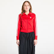 adidas Firebird Adicolor Tracktop Better Scarlet