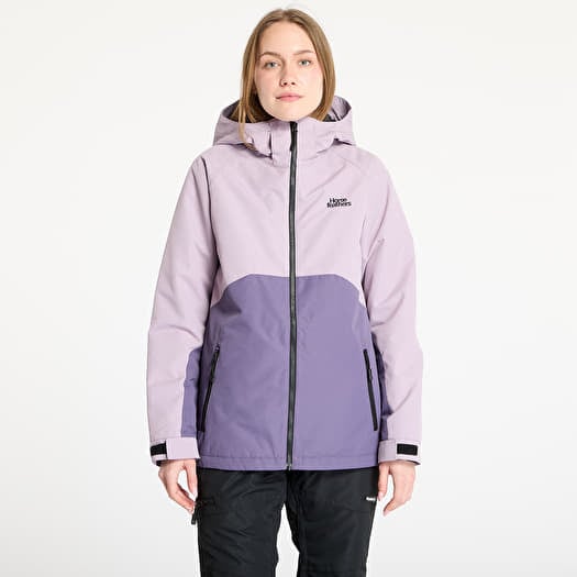 Jakna Horsefeathers Halia Jacket Iris