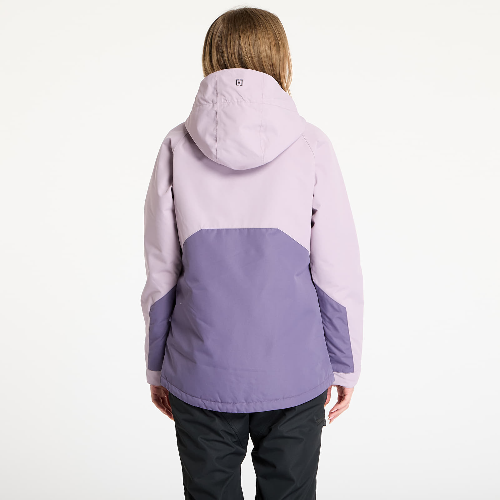 Jakker for kvinner Horsefeathers Halia Jacket Iris