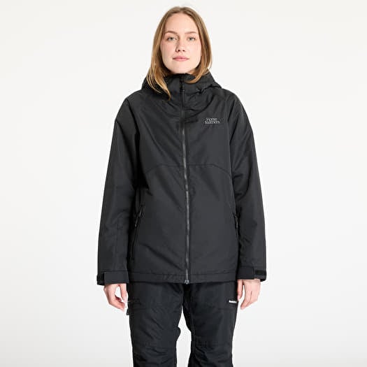 Jakna Horsefeathers Halia Jacket Black