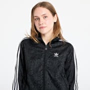 【adidas】アディダス Snake Firebird Track Top adidas Originals Women's Snake Firebird Track Top -Black