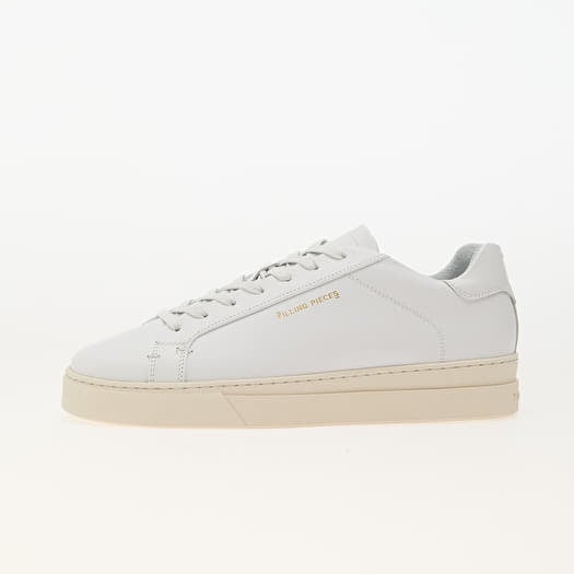 Filling Pieces Tiebreak Core White